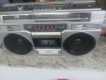 Радиокасетофон JVC RC 680, снимка 1