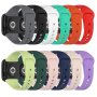 Силиконови верижки/каишки за Xiaomi redmi watch 3, снимка 3