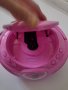 Радио АUNA Roadie Sing CD Boombox с лек шум, снимка 2