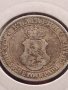 Монета 20 стотинки 1906г. Цар Фердинанд първи Български за КОЛЕКЦИОНЕРИ 18272, снимка 7