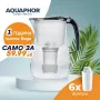 -40% ОТСТЪПКА - КАНА ПРОВАНС (TRITAN™)С 6 ФИЛТЪРА, снимка 2