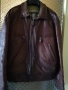 мъжко кожено яке Rifle , снимка 1