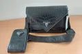 Луксозна чанта -крок/SG-E77, снимка 2