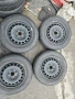 Джанти 15" 5x112 vw skoda seat audi, снимка 1