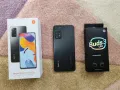 Смартфон Xiaomi Redmi Note 11 Pro 5G със слушалки Buds 3 lite и кейс, снимка 2