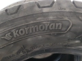 Всесезонни гуми 185/75/16C Kormoran, снимка 5