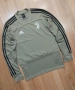 Adidas juventus горнище мъжка оригинален , снимка 7