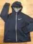 NIKE BOYS THERMA FULL ZIP HOODIE - страхотно юношеско горнище , снимка 4