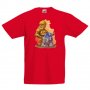 Детска тениска Star Wars R2-D2 & C3PO Star Wars,Игра,Изненада,Подарък,, снимка 9