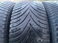 4бр. зимни гуми 205/40/17 Kleber, снимка 5