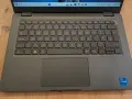 Уникален лаптоп Dell Latitude 3440 с 10-ядрен Core i5-1235U и 14'' FHD 512 GB SSD 16GB в гаранция, снимка 2