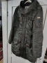 Дамско зимно яке - парка , снимка 7