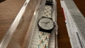 2 за 50€ часовници Swatch Watch PyeongChang и Choupinou часовник, снимка 8