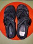 Ryn-Нови черни  сандали № 40 стелка 25 см., снимка 4
