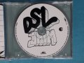 DSL – 2003 - J.A.Y.M(Jazzy Hip-Hop), снимка 3