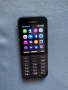 Nokia 215 , Life timer 10 мин. , RM-1110 , ДВЕ СИМ КАРТИ!, снимка 1
