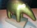 anteater-мравояд made in italy 2205212100, снимка 2
