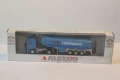 ALBEDO 1:87 H0 VOLVO ЦИСТЕРНА КАМИОН TIR МОДЕЛ, снимка 1