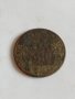 Рядка монета 1 копейка Николай втори Руска империя - 21317, снимка 4