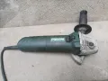 Ъглошлайф Metabo, снимка 5