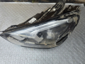 Счупен ляв фар за Mercedes GLE Coupe W167 , снимка 1