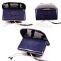 LCD дисплей (километраж) със сенник 48V-72V, снимка 1
