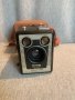 фотоапарат Kodak Six-20 Brownie Model E , снимка 1
