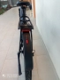 електрически  велосипед КУБЕ 29 цола ,като нов., снимка 5