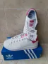 ADIDAS STAN SMITH - страхотни дамски кецове НОВИ 36 , снимка 6