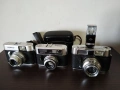 Камери Voigtlander Germany , фотоленти, снимка 1