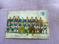 Календарче на Левски Спартак 1978г хокей на лед рядко