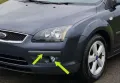  Форд Фокус халогени и пластмаси Ford Focus fog lights , снимка 3
