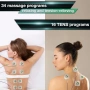 TESMED Max 830: Професионален мускулен стимулатор с TENS/EMS/, снимка 4