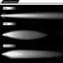 Мощен LED фар за автомобил подходящ за офроуд приключения LED BAR7 (324W, 53CM), снимка 5