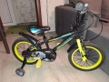 Детски велосипед 16, снимка 3