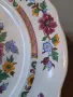 испанска декоративна порцеланова чиния    11/2, снимка 5