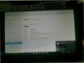 ACER Aspire Switch 10 2gb ram Intel Atom x5-z8300 Windows 10 Home, снимка 1