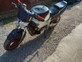 YAMAHA FZR 600 цц на части, снимка 1
