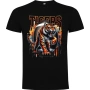 Нова детска тениска с Тигър - TIGERS, снимка 3
