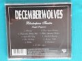December Wolves – 2002 - Blasterpiece Theatre (Black Metal), снимка 6