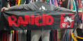 RANCID Band Banner - 45 см на 180 см, снимка 2