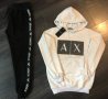 Мъжки спортен екип Armani Exchange- VL-SJN56