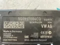 5Q0937084CQ BCM комфорт модул от Seat Leon ST FR, 1.8 TSI 180 кс., двигател CJSA, снимка 2