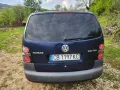 Volkswagen Touran 2.0 TDI-140 hp, снимка 6