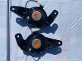 96360-4Z200, 8923012103A, 96361-4Z200, 8923012104A тонколона JBL/INFINITY за KIA HYUNDAI Santa Fe, К, снимка 2