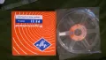 магнетофонна ролка agfa, снимка 3
