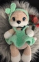 Плетени играчки, амигуруми , снимка 1