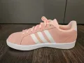 Adidas розови маратонки, размер 40 2/3, снимка 4
