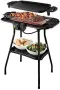 Russell Hobbs 2-в-1 грил: стояща скара и барбекю на маса, снимка 5