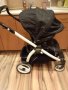 Бебешка количка PegPerego , снимка 1 - Детски колички - 44877839